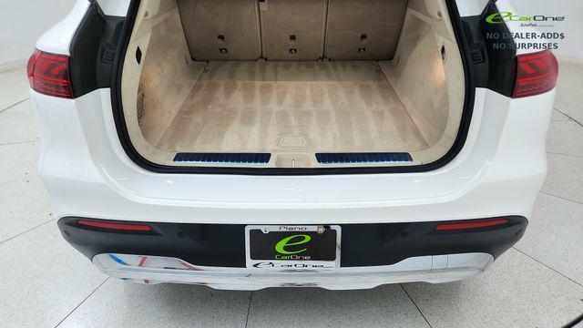 used 2023 Mercedes-Benz EQS 450 car, priced at $47,175