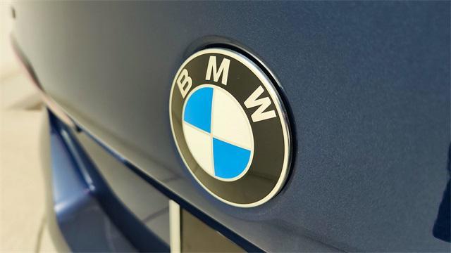 used 2026 BMW 530 car, priced at $49,950