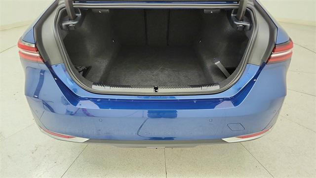 used 2026 BMW 530 car, priced at $49,950