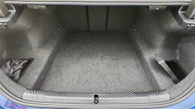 used 2026 BMW 530 car, priced at $49,950