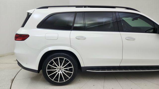 used 2025 Mercedes-Benz GLS 450 car, priced at $78,675