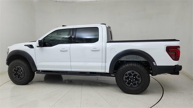 used 2025 Ford F-150 car, priced at $130,950