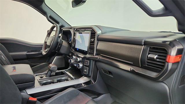 used 2025 Ford F-150 car, priced at $130,950