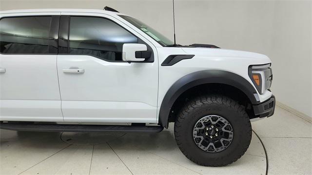 used 2025 Ford F-150 car, priced at $130,950