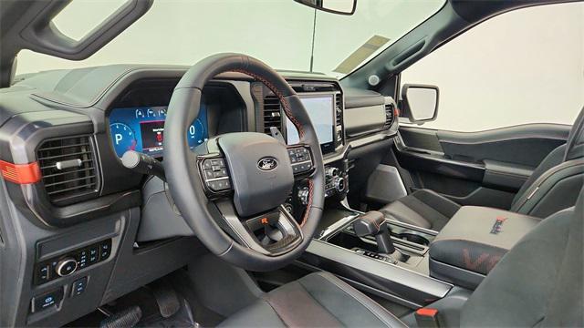 used 2025 Ford F-150 car, priced at $130,950