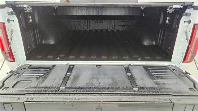 used 2025 Ford F-150 car, priced at $130,950