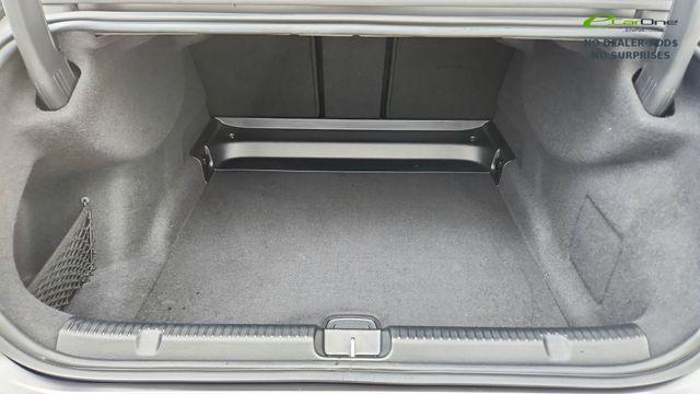 used 2023 Mercedes-Benz EQE 350 car, priced at $39,875