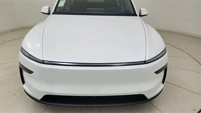 used 2026 Tesla Model Y car, priced at $44,950