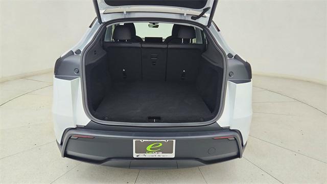 used 2026 Tesla Model Y car, priced at $44,950
