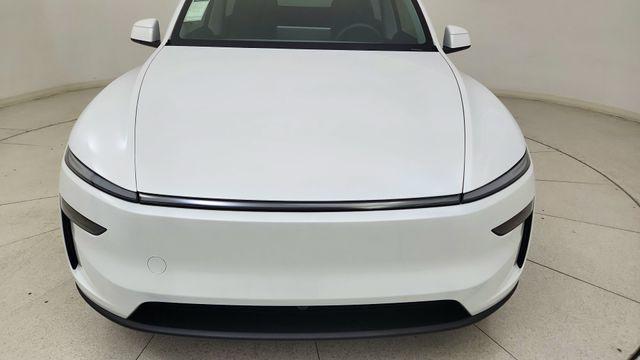 used 2026 Tesla Model Y car, priced at $44,650