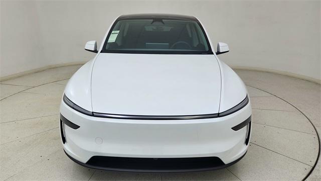 used 2026 Tesla Model Y car, priced at $44,950