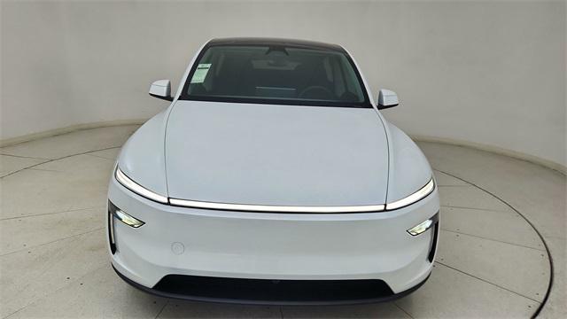 used 2026 Tesla Model Y car, priced at $44,950