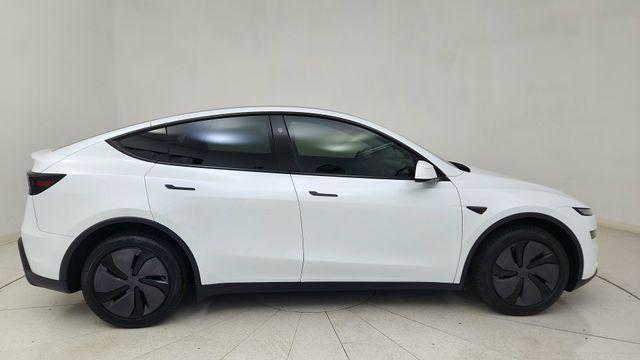 used 2026 Tesla Model Y car, priced at $44,650