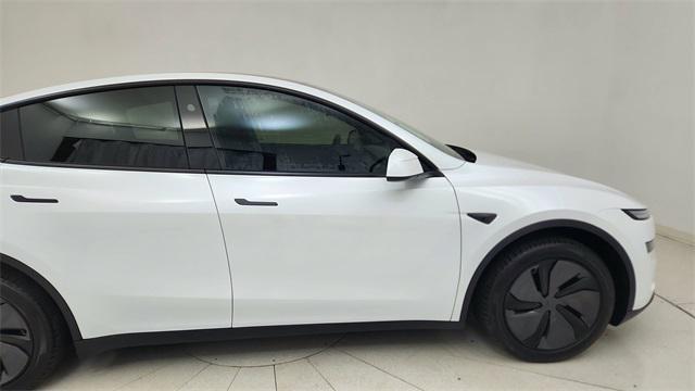 used 2026 Tesla Model Y car, priced at $44,950