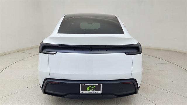 used 2026 Tesla Model Y car, priced at $44,950