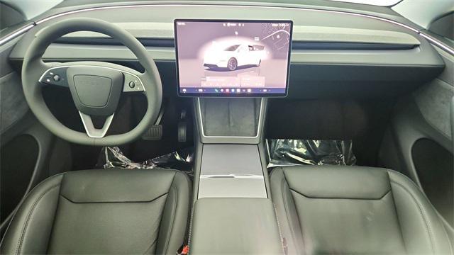 used 2026 Tesla Model Y car, priced at $44,950