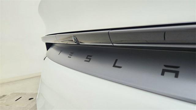 used 2026 Tesla Model Y car, priced at $44,950
