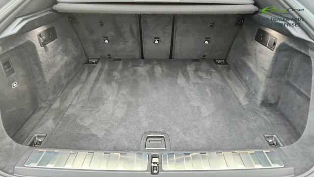 used 2025 BMW X6 car, priced at $85,975