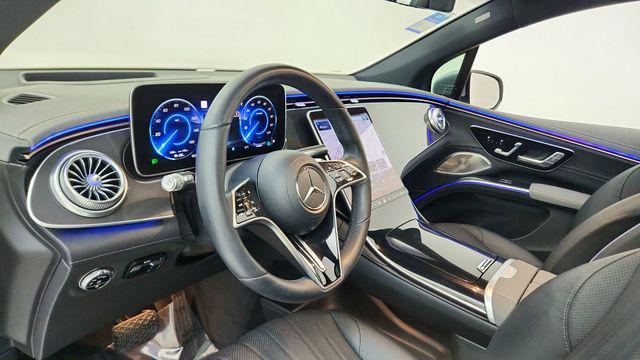 used 2023 Mercedes-Benz EQS 450 car, priced at $47,775