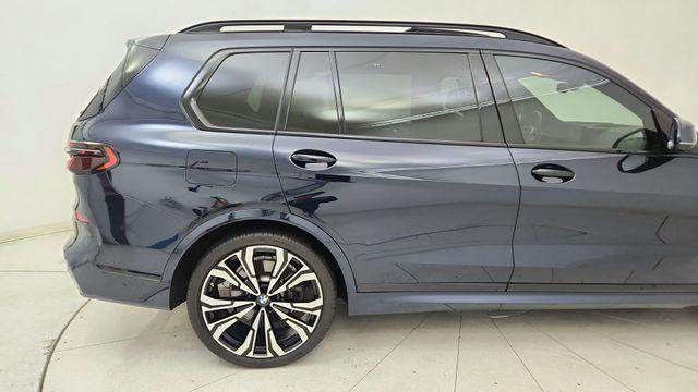 used 2024 BMW X7 car, priced at $70,175