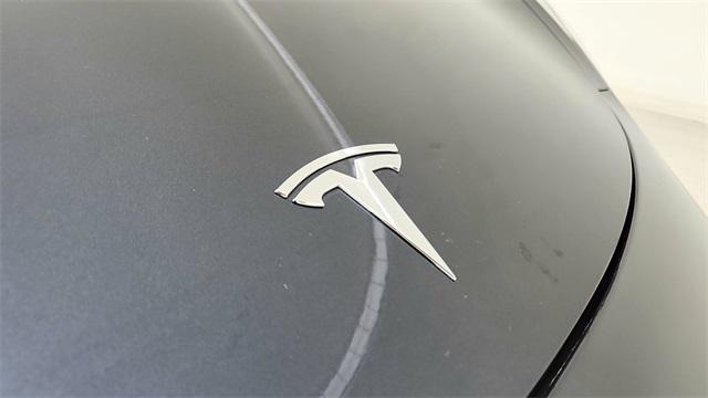 used 2021 Tesla Model Y car, priced at $25,977