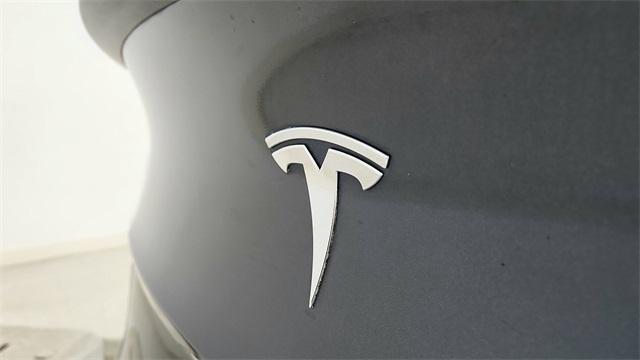 used 2021 Tesla Model Y car, priced at $25,977