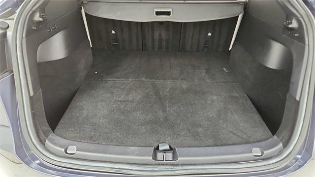 used 2021 Tesla Model Y car, priced at $25,977