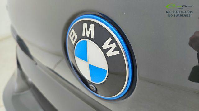 used 2023 BMW i7 car, priced at $64,975