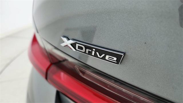 used 2025 BMW 330 car, priced at $36,750