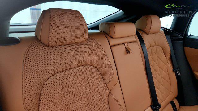BMW X6 view 39