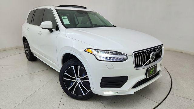 used 2020 Volvo XC90 car, priced at $29,777