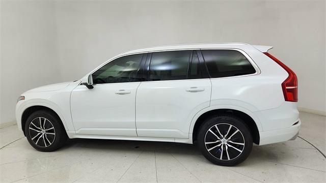 used 2020 Volvo XC90 car, priced at $30,777