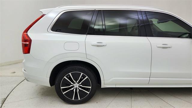 used 2020 Volvo XC90 car, priced at $30,777