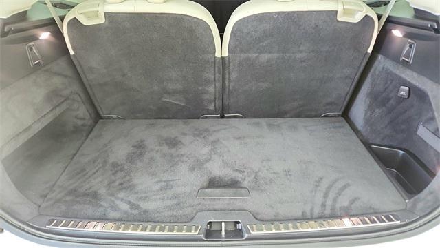 used 2020 Volvo XC90 car, priced at $30,777