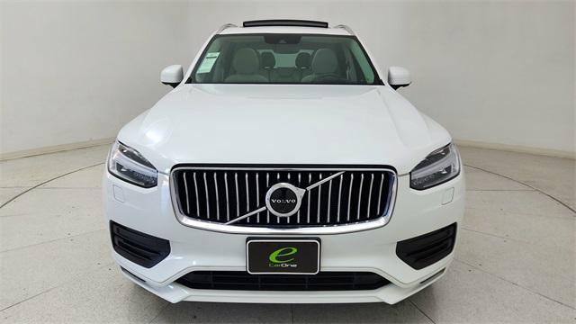 used 2020 Volvo XC90 car, priced at $30,777