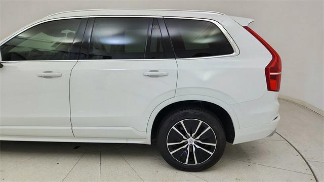 used 2020 Volvo XC90 car, priced at $30,777