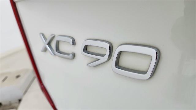 used 2020 Volvo XC90 car, priced at $30,777
