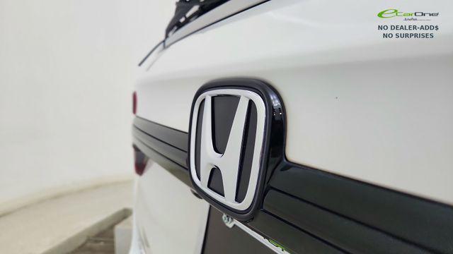used 2023 Honda Odyssey car, priced at $34,202