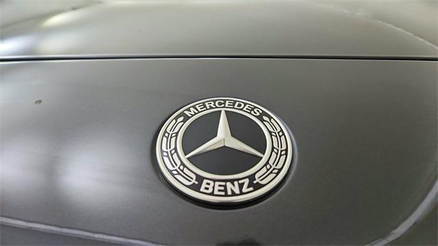 used 2025 Mercedes-Benz CLE 300 car, priced at $45,950
