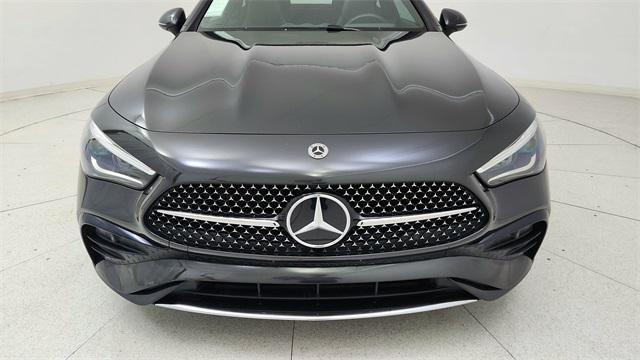 used 2025 Mercedes-Benz CLE 300 car, priced at $45,950