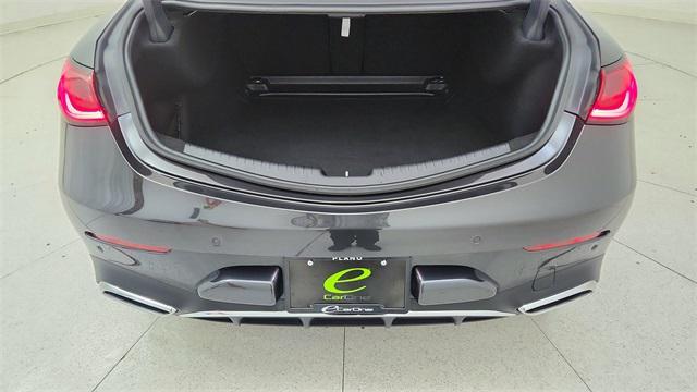 used 2025 Mercedes-Benz CLE 300 car, priced at $45,950
