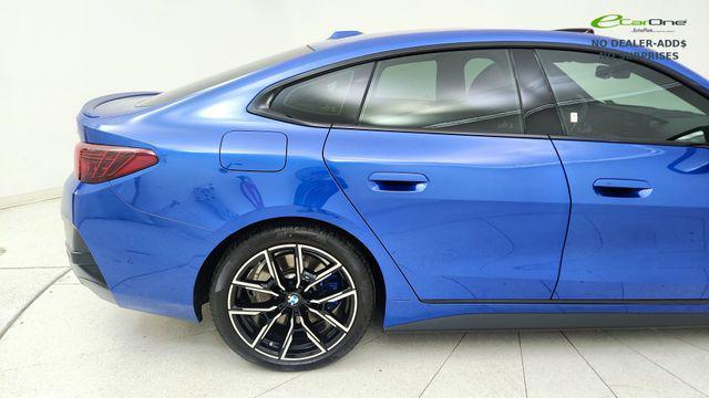 used 2025 BMW M440 car, priced at $50,850