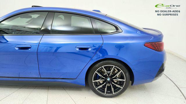 used 2025 BMW M440 car, priced at $50,850