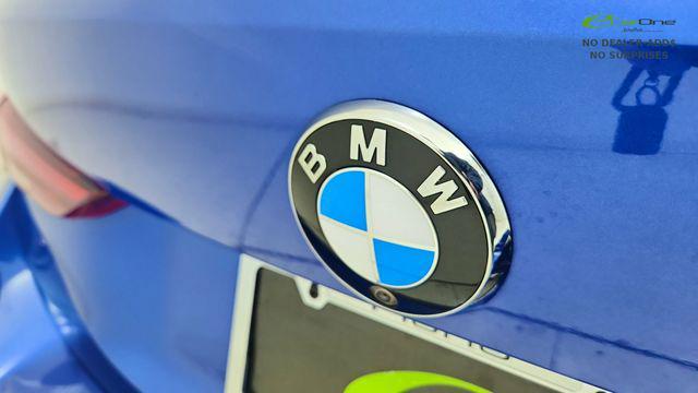 used 2025 BMW M440 car, priced at $50,850