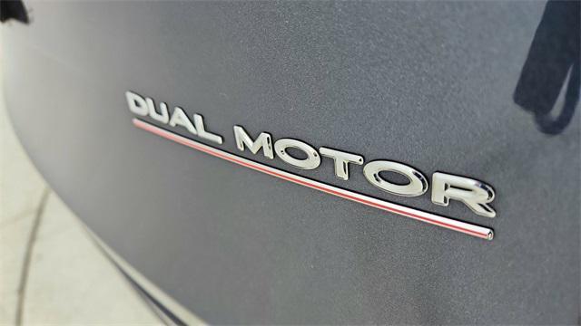 used 2024 Tesla Model Y car, priced at $36,950