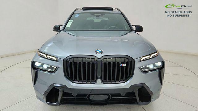 used 2023 BMW X7 car, priced at $72,950