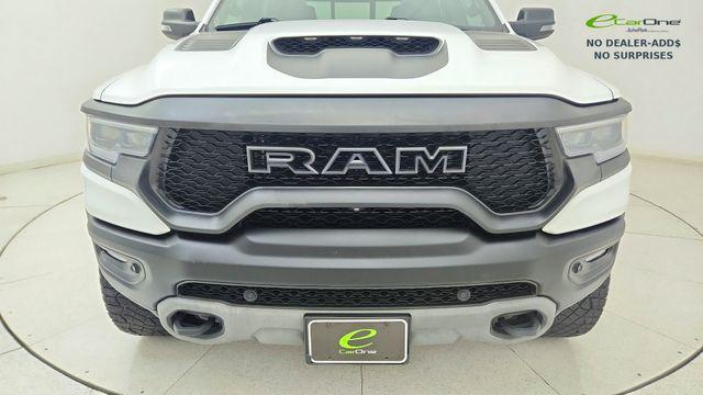 used 2024 Ram 1500 car, priced at $88,175