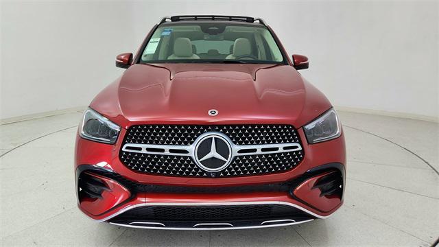 used 2024 Mercedes-Benz GLE 350 car, priced at $52,950