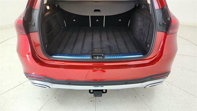 used 2024 Mercedes-Benz GLE 350 car, priced at $52,950