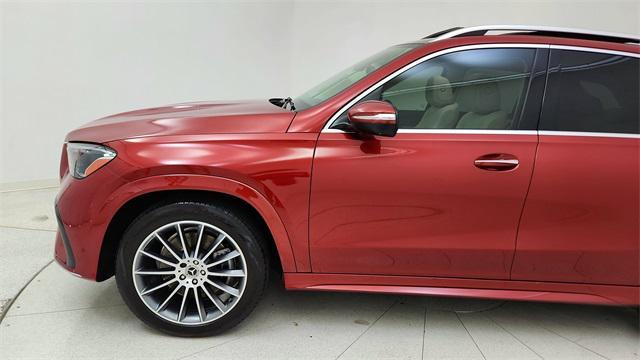 used 2024 Mercedes-Benz GLE 350 car, priced at $52,950